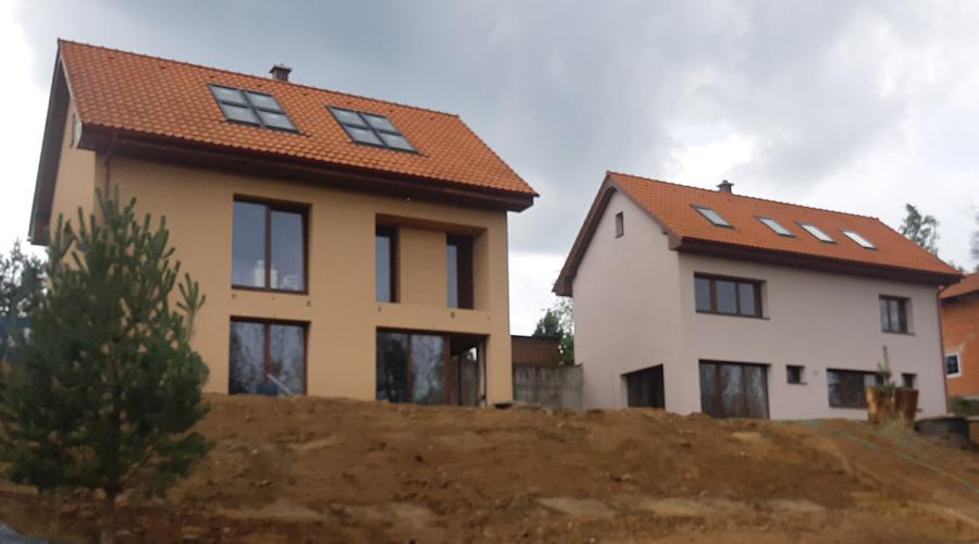 2x RD Županovice